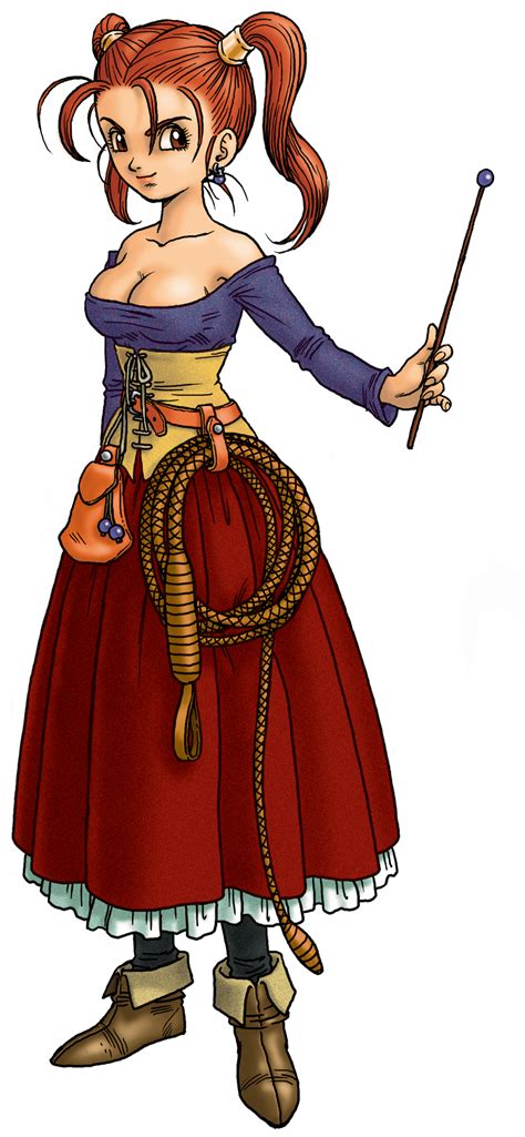 dragon quest jessica|dragon quest 8 jessica build.